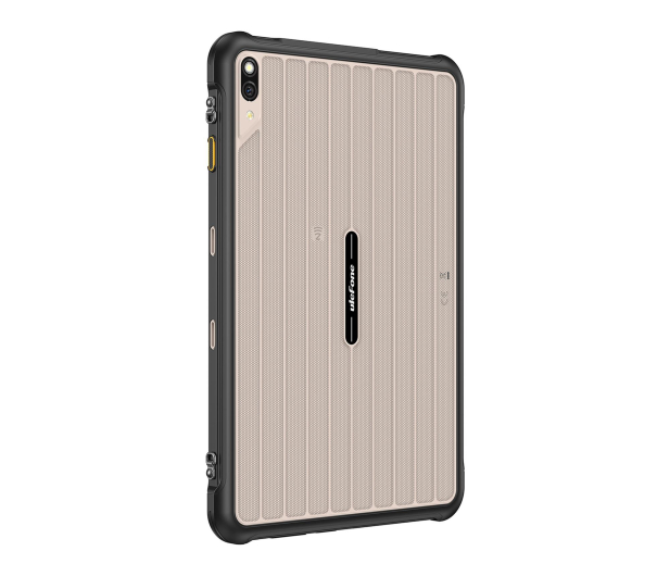 uleFone RugKing Pad 2 Pro 10,1" 8GB/256GB LTE Wi-fi Szary - 1570699 - zdjęcie 6